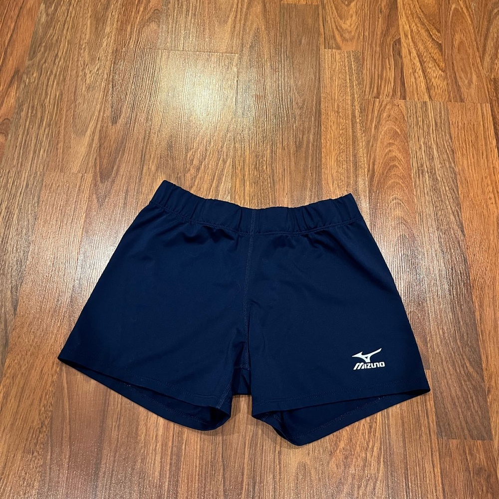 Mizuno shorts